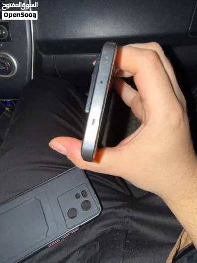 للبيع او البدل على تابلت اندرويد Xiaomi 13t 256gb 2