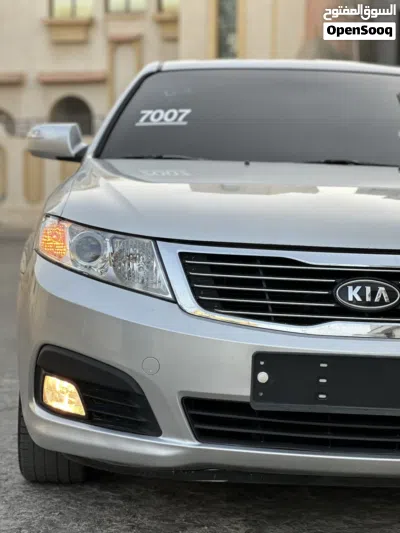 Kia Lotze 3