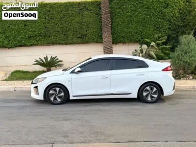 Hyundai Ioniq 5 3