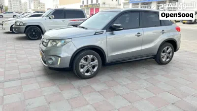 Suzuki Vitara GLX 3