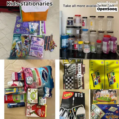 Items available till june 11 3