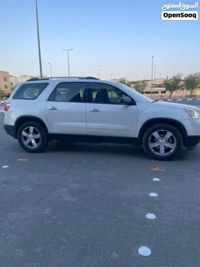 GMC Acadia Limited 3