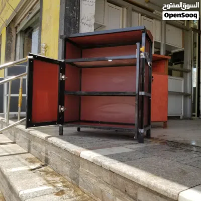 تخفيضات مغريه فقط 25 الف دواليب المنيوم خاص بشول الغاز جوده عاليه 3