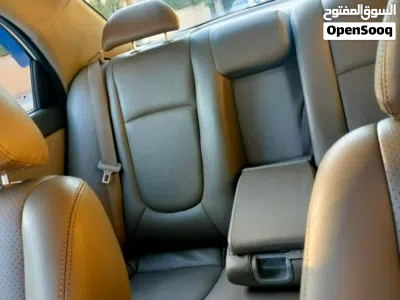 Kia Cerato EX 2