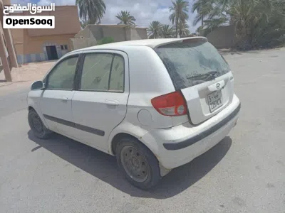 هيونداي اخرى 4