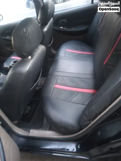 Hyundai Elantra GLS 3