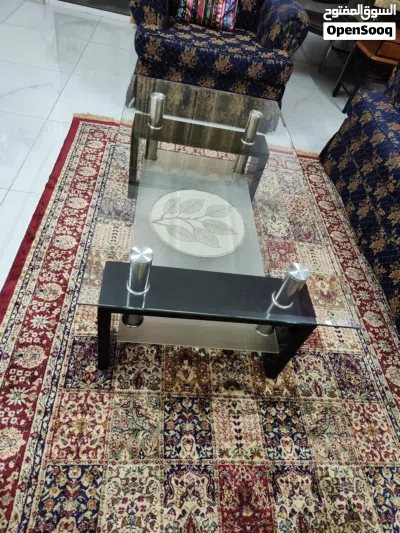 center table /coffee table 3