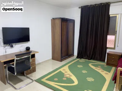 استديو مميز للايجار من المالك مباشره للطلاب 3