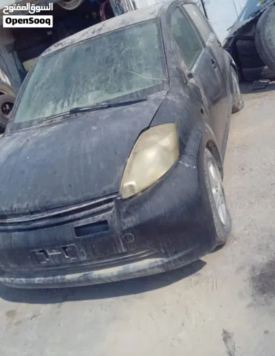 Nissan Altima SV 4