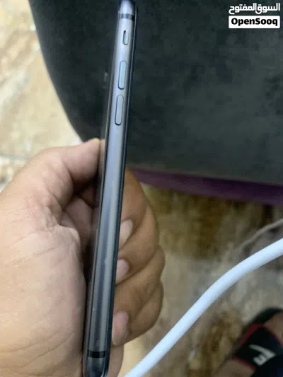 مستعملjphone 8 3
