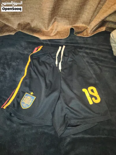 T shirt lamine yamal 2
