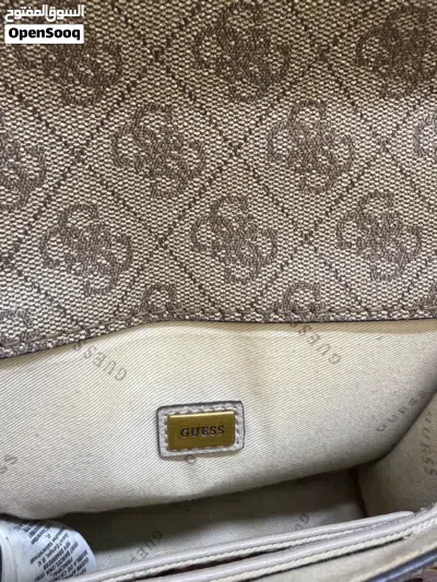 شنطه guess الاصليه 3