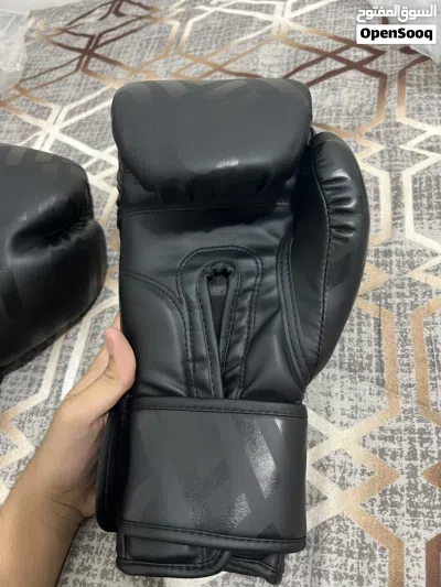 قفاز ملاكمة 4
