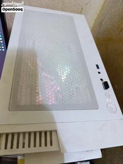 سيت اب كامل فقط شغل والعب توصيل بس بصره 3