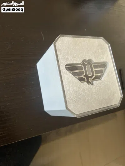 ساعة بوليس اصلية original Police watch 2