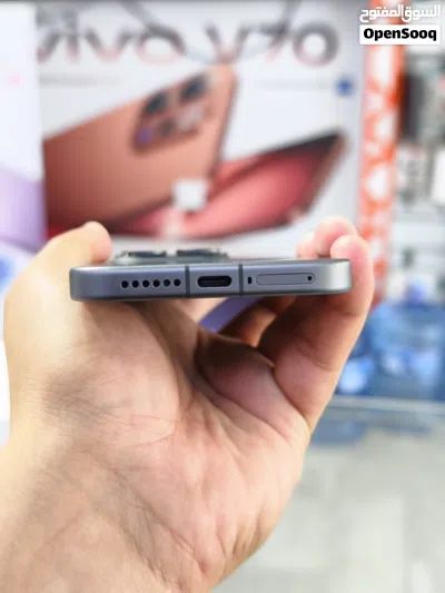 Xiaomi 17 12/512GB 4