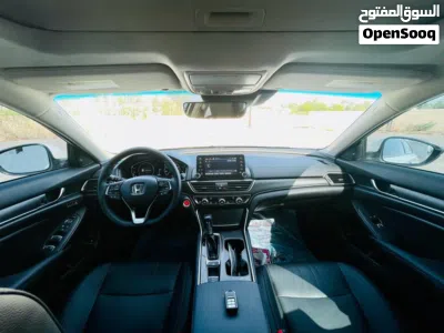 Honda Accord Standard 3
