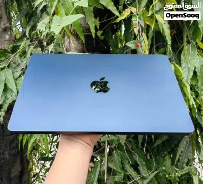 MacBook Air M2 16GB/256GB Midnight Black – Like New Condition// 100% Battery // Months Warranty Left 2