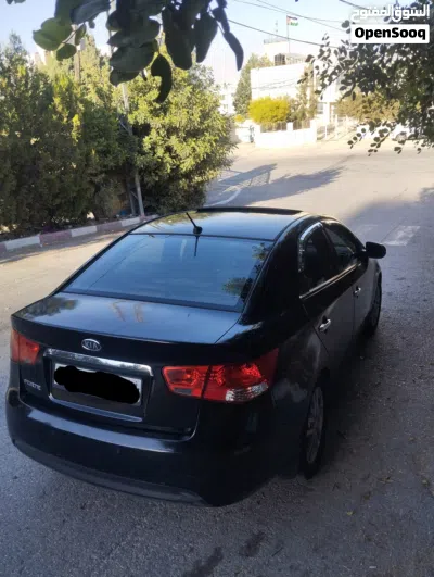 Kia Forte GT-Line 4