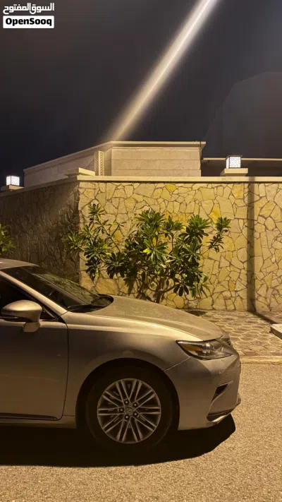 لكزس ES ES 350 3