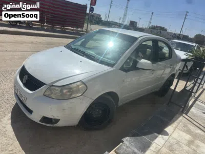 Suzuki SX4 Standard 3