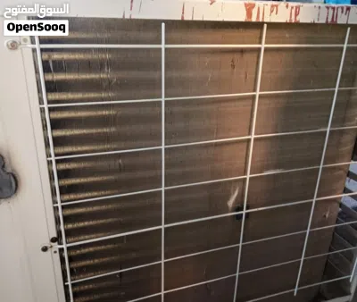 السلام عليكم خوان قطعه خارجيه للبيع حجم طنين وثلث نوع توسوت دبل راديتر شرط الشغل 2