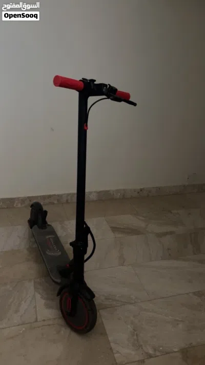 سكوتر شاومي 4