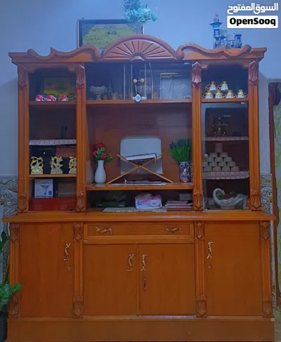 معرض خشب صاج نظيف 3
