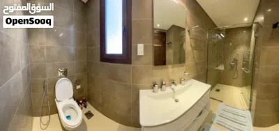 3+1 Duplex Apartment for Sale in Jebel Sifah with Golf Views شقة دوبلكس 3+1 للبيع في جبل سيفة 4