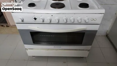 فرن اريستون ايطالي 2