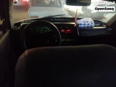 تويوتا كورولا GLI 4