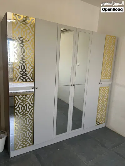اثاث للبيع غرفة نوم اثاث مطبخ و صالون 2