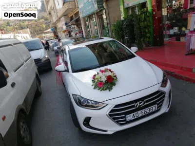 Hyundai Avante Limited 3