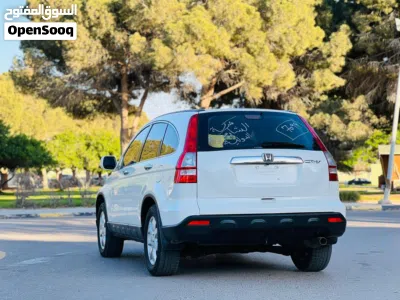 Honda CR-V LX 2