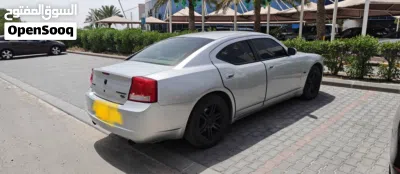 Dodge Charger R/T 3