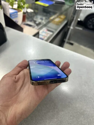 IPhone 13 Pro مش مفتوح 4