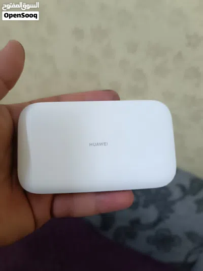 راوتر ماي فاي زين 4G+plus cat7 3