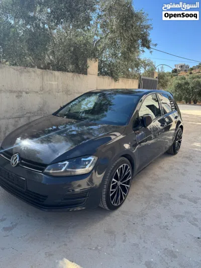 فولكسفاغن جولف Golf 3
