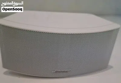 Bose Subwoofer speakers 2