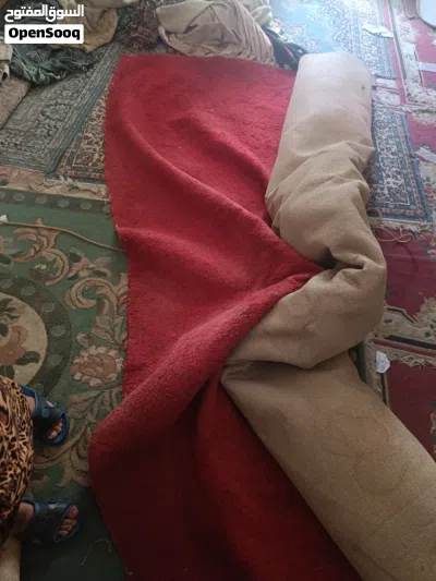 قطايف وساجده 3