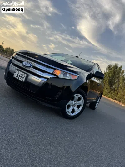 فورد ايدج SE 2