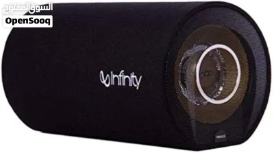 صبووفر infinity 1200w 3