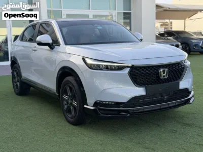 Honda HR-V EX 2