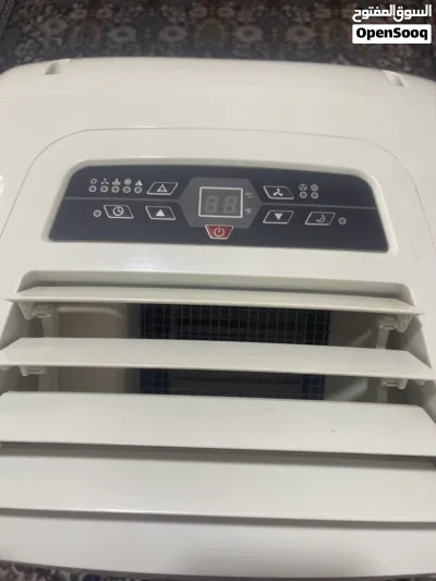 مكيف متنقل Matex 4