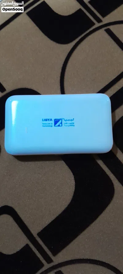 واى فاى 4g 3
