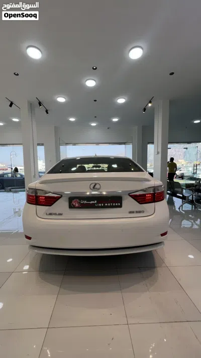 Lexus ES ES 350 2