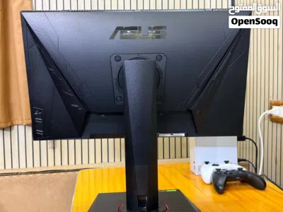 شاشة ASUS VG248QG 24inc للببع 3