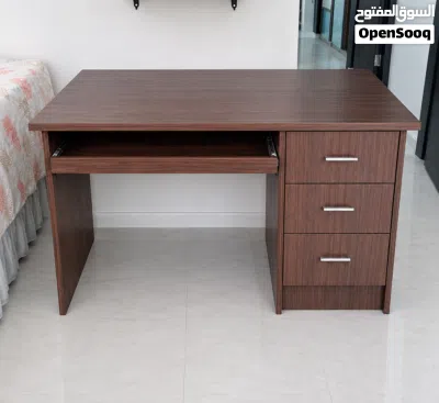 2 single bed and cot for sale +2 tables 2