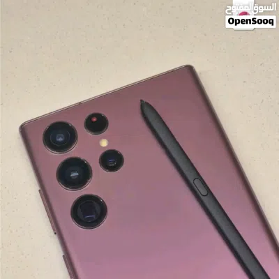 s22 ultra الترا مستعمل نظيف 4