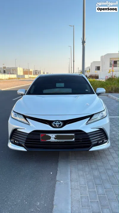 Toyota Camry Core 2